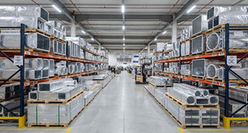 DUCT MANUFACTURER