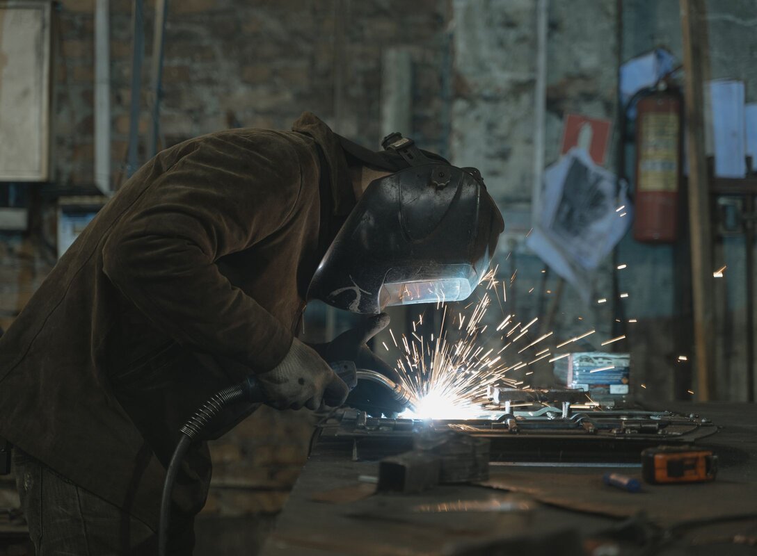 Certified-Welder-Workshop