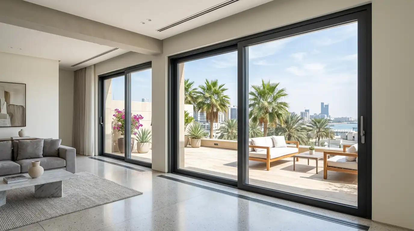 aluminum-windows-installation