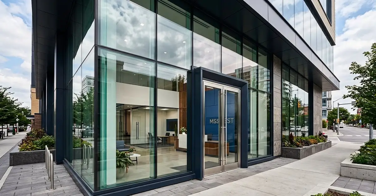 What Is Laminated Glass and Why Is It Safer?