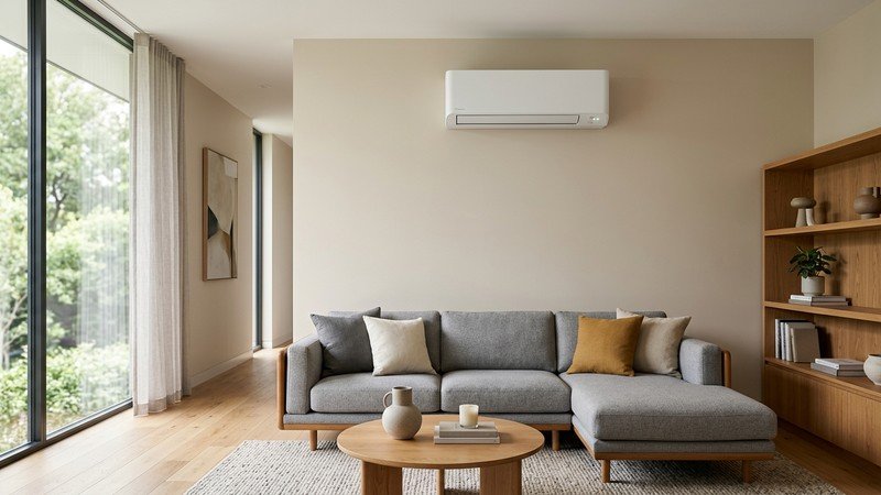 split-ac-installation